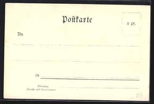 Künstler-AK Karl Mutter: Meersburg, Schloss und Ortspartie am Seeufer