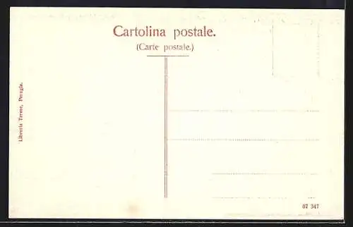 AK Perugia, Borgo S. Antonio