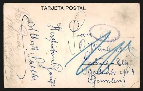 AK Cartagena, Vista general