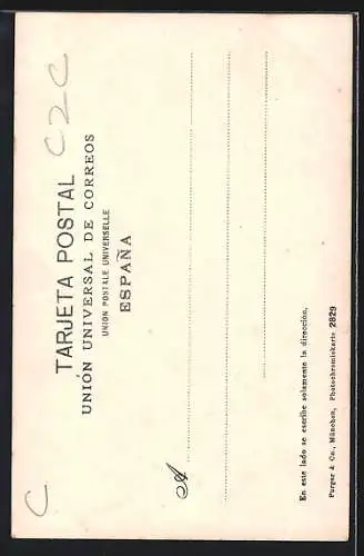 AK Madrid, Liegada à la plaza de toros