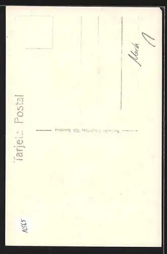 AK Montserrat, El Gigant Encantat