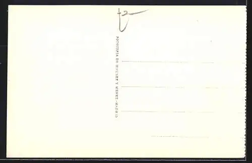 AK Vigo, Ribera del Berbés