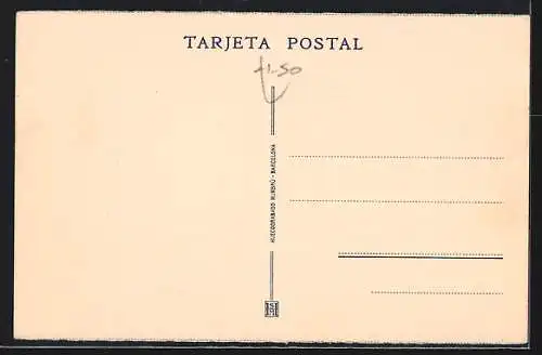 AK Palma de Mallorca, Cala Mayor