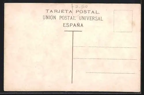 AK Las Palmas, Santa Brigida Hotel