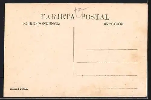 AK Vigo, Vista general de la Ribera