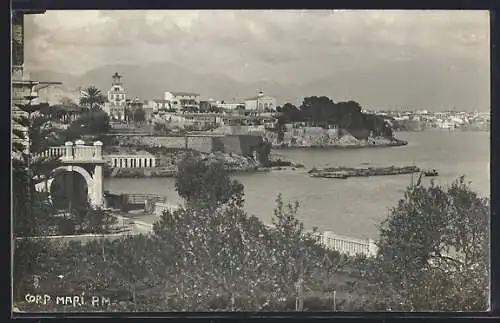 AK Palma de Mallorca, Corp. Mari