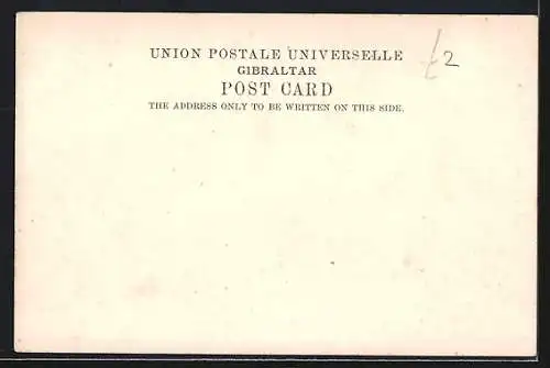 AK Gibraltar, Gas Works