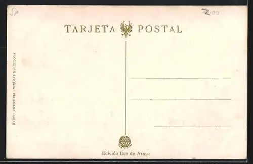 AK Villagarcia, Ayuntamiento