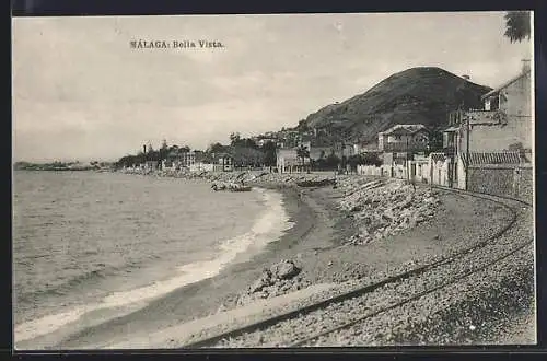 AK Málaga, Bella Vista