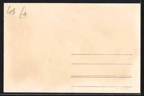 AK Gibraltar, Main Street