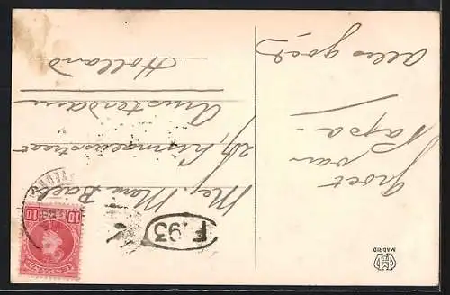 AK Vigo, Puerta del Sol