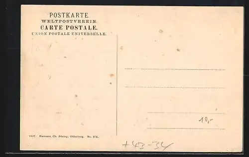 AK Bremen, Krematorium