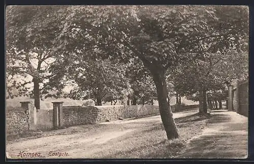 AK Hornsea, Eastgate