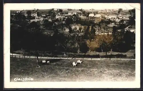 AK Glaisdale, General View