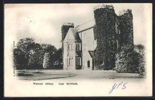 AK Driffield, Watton Abbey