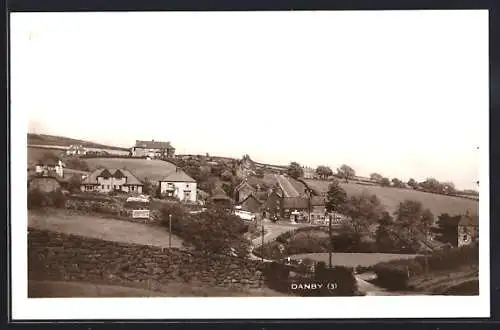 AK Danby, Panorama View
