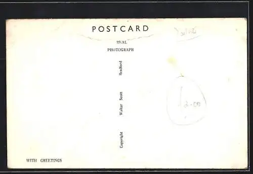 AK Crakehall, By the Riverside