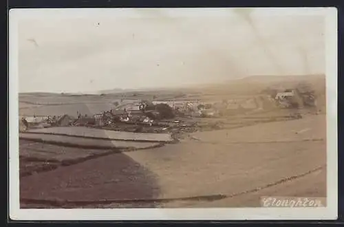 AK Cloughton, General View