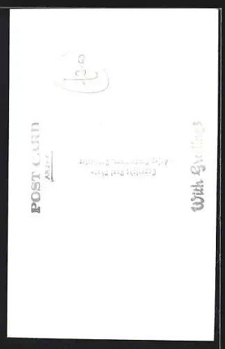 AK Doncaster, Mansion House