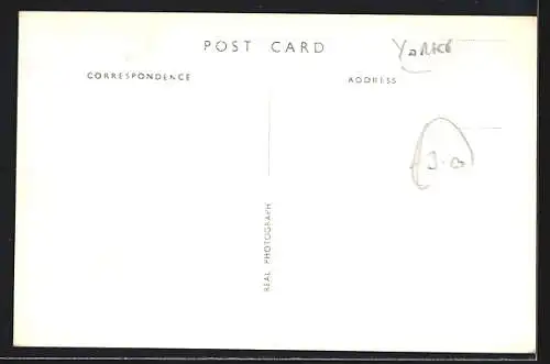 AK Thornton-in-Craven /Skipton, Queensmead