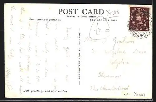 AK Marsden /Wessenden Valley, The Shooting Lodge