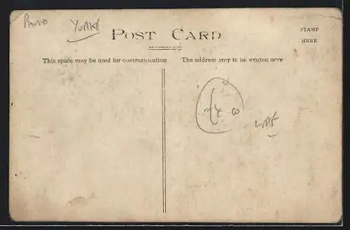 AK Sheffield, King Edward VII College