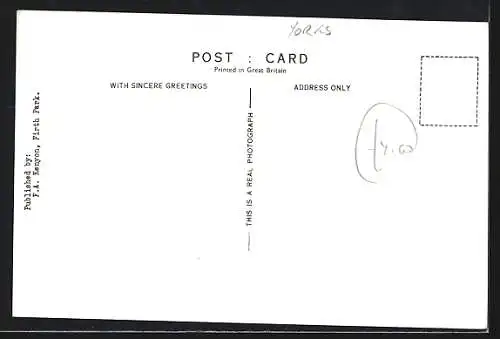 AK Sheffield, Public Library, Firth Park