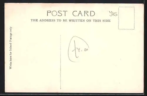 AK York, Country Hospital