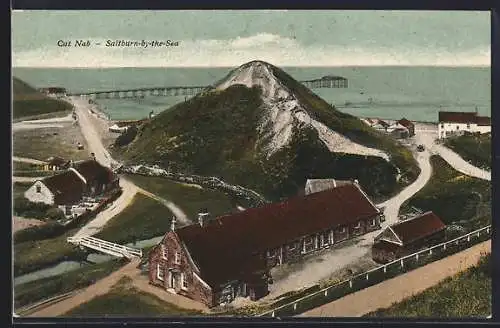 AK Saltburn-by-the-Sea, Cat Nab