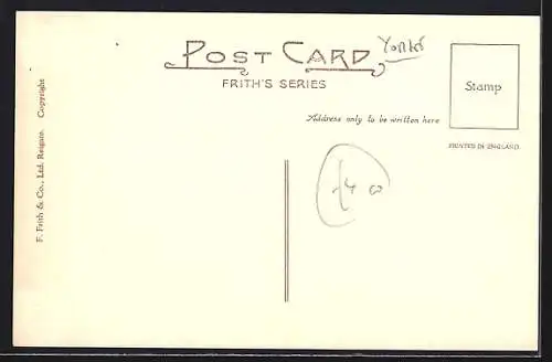 AK Keighley, Girls Grammar School