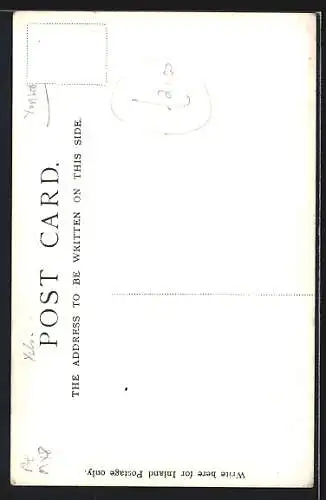 AK Bridlington, Bridlington Harbour