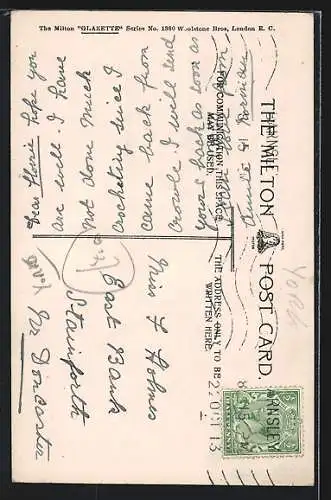 AK Barnsley, Harvey Institute & Free Library