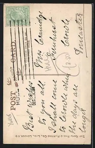 AK Hull, Beverley Road and Railway Bridge