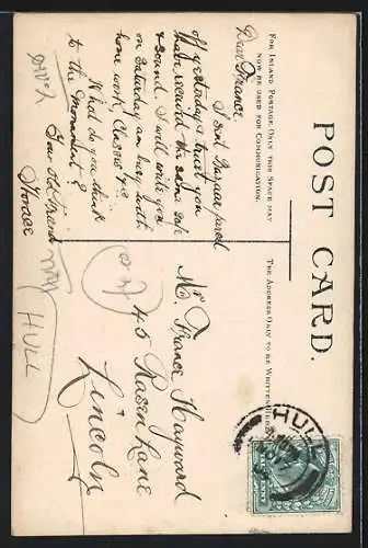 AK Hull, South African Memorial of Fallen Soldier