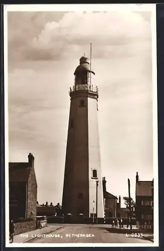AK Withernsea, The Lighthouse