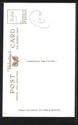 AK Withernsea, The Lighthouse