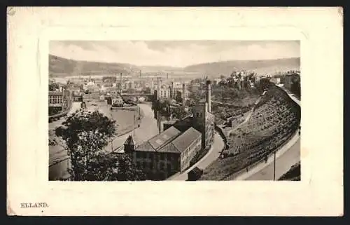 AK Elland, City View