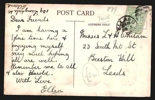 AK Elland, City View