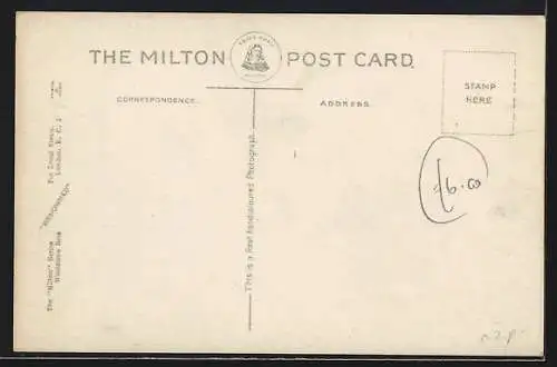 AK Doncaster, St. Sepulchre Gate