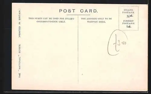 AK Doncaster, St. Sepulchre Gate