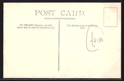 AK Doncaster, Christ Church