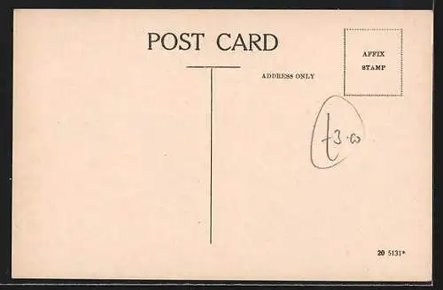 AK Doncaster, St. Sepulchre Gate