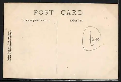 AK Doncaster, St. Leger Day