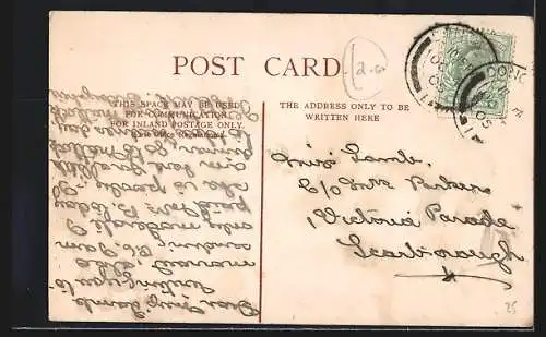 AK Doncaster, Christ Church