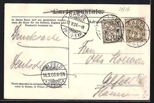 AK Wettingen, Lehrerseminar