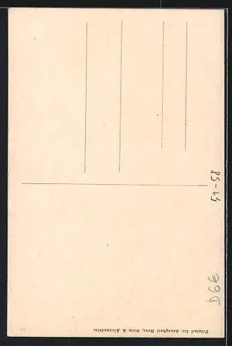 AK Cairo, Street Shops in Old Cairo where trading is going on after Easter Manner