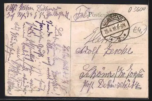 AK Halberstadt, Rathaus