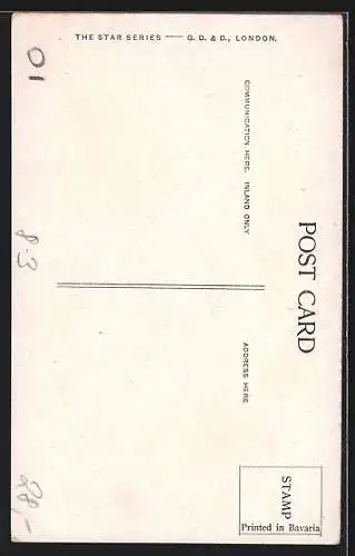 AK Taucher, Diver returning from the mighty deep, Matrosen