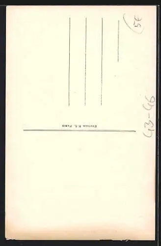 AK Paris Souterrain, Type des petits égouts