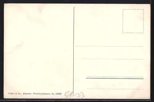 AK Albanien, Albaner auf einem Schiff